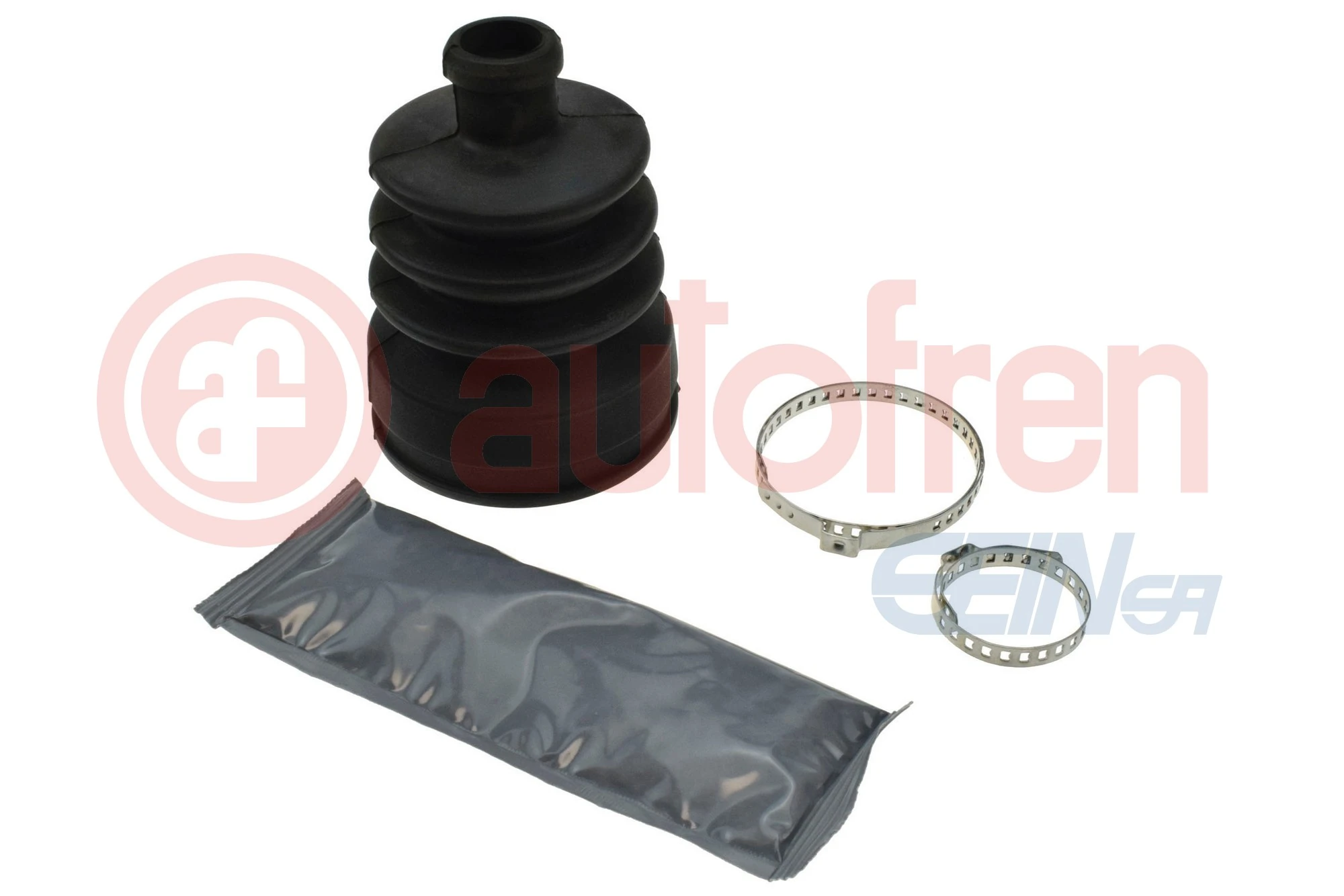 Bellow Kit, drive shaft